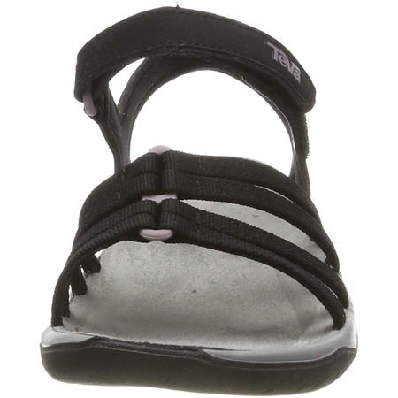 Sandalia Teva Elzada Web W Black