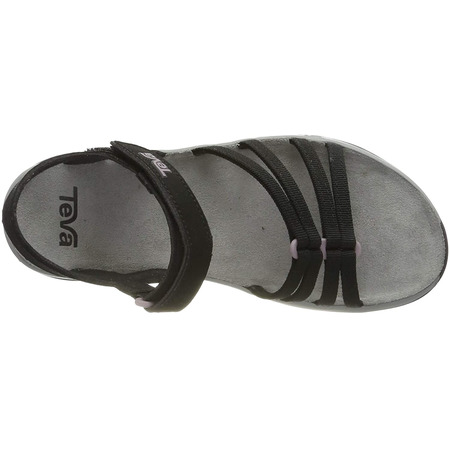 Sandalia Teva Elzada Web W Black