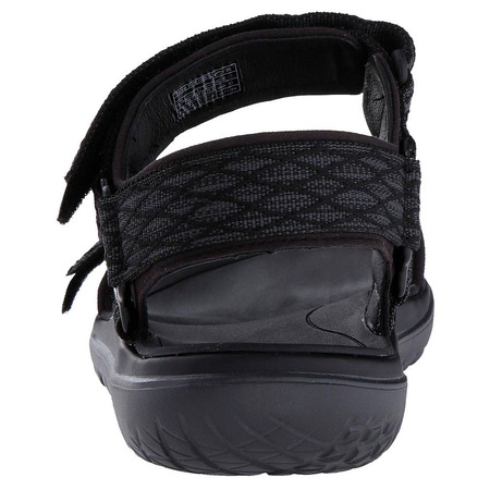 Sandália preta universal Teva Float