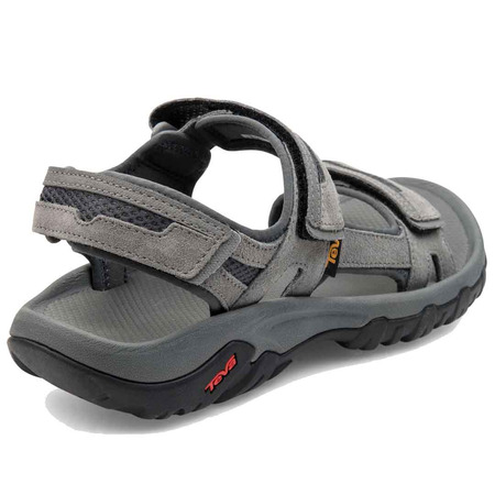 Sandalia Teva Hudson Grey