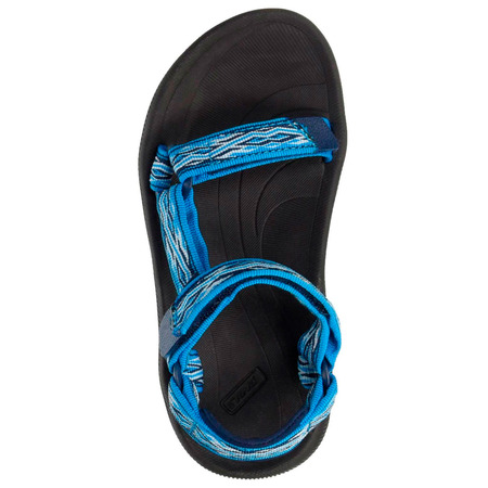 Teva Hurricane 2 Sandal Baby Blue