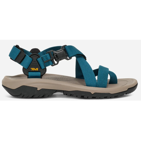 Teva Hurricane Terra Dactyl Sandália Azul