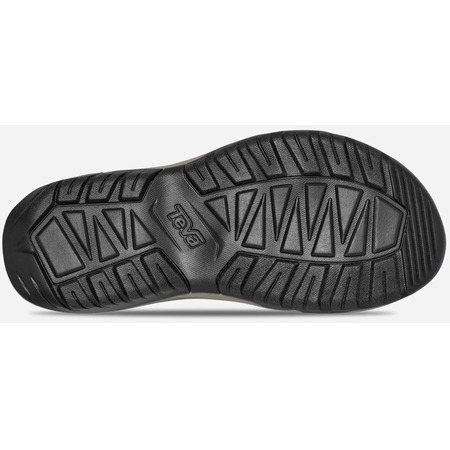 Teva Hurricane Terra Dactyl Sandália Azul