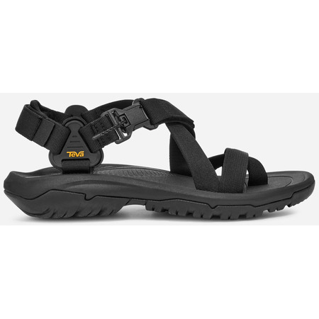 Sandália Teva Hurricane Terra Dactyl Preta