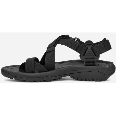 Sandália Teva Hurricane Terra Dactyl Preta