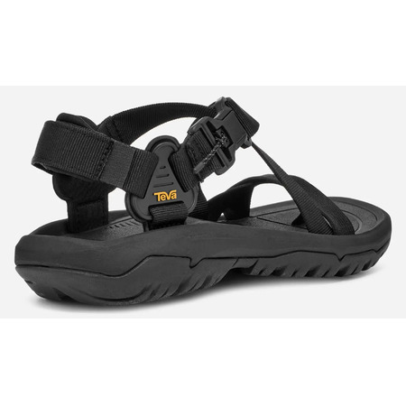 Sandália Teva Hurricane Terra Dactyl Preta