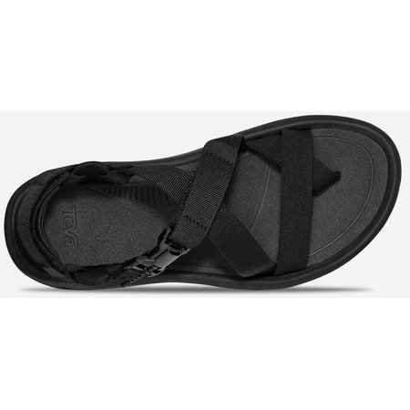 Sandália Teva Hurricane Terra Dactyl Preta