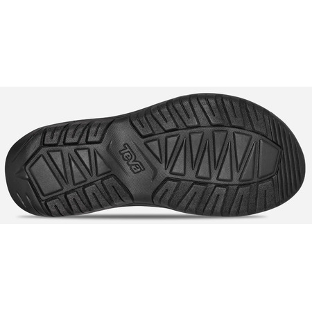 Sandália Teva Hurricane Terra Dactyl Preta