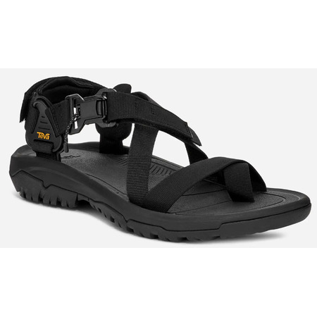 Sandália Teva Hurricane Terra Dactyl W Preta