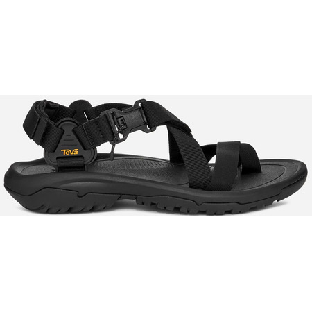 Sandália Teva Hurricane Terra Dactyl W Preta