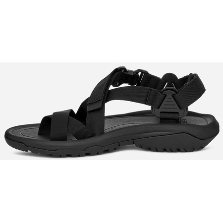 Sandália Teva Hurricane Terra Dactyl W Preta