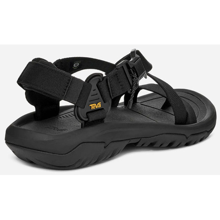 Sandália Teva Hurricane Terra Dactyl W Preta