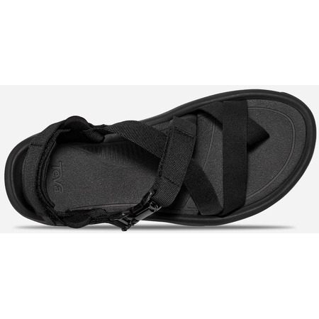 Sandália Teva Hurricane Terra Dactyl W Preta