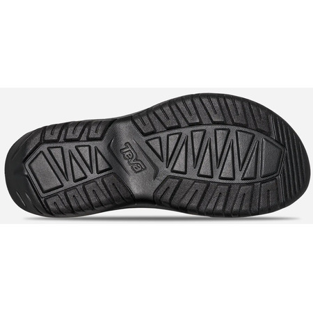 Sandália Teva Hurricane Terra Dactyl W Preta