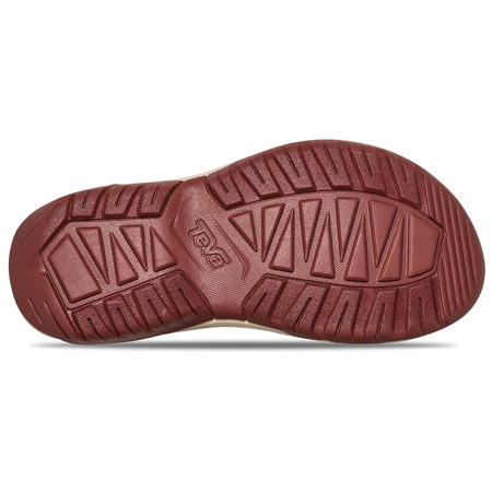 Sandália Teva Hurricane Terra Dactyl W Rosa