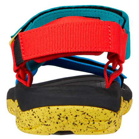 Teva Hurricane XLT 2 Sandal Azul / Verde / Vermelho