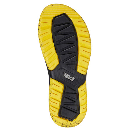 Teva Hurricane XLT 2 Sandal Azul / Verde / Vermelho