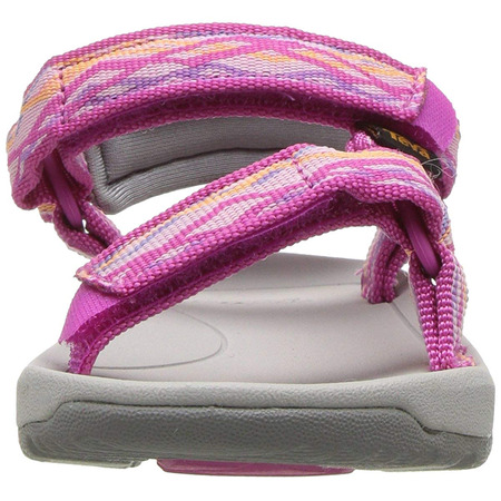Sandália rosa bebê Teva Hurricane XLT 2