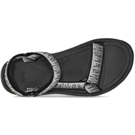 Sandália Teva Hurricane XLT 2 Branco/Cinza/Preto