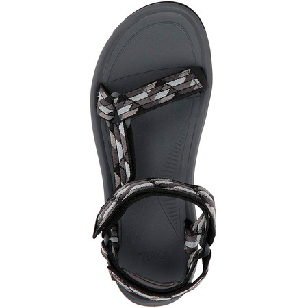 Teva Hurricane XLT 2 Sandália Cinza / Preta