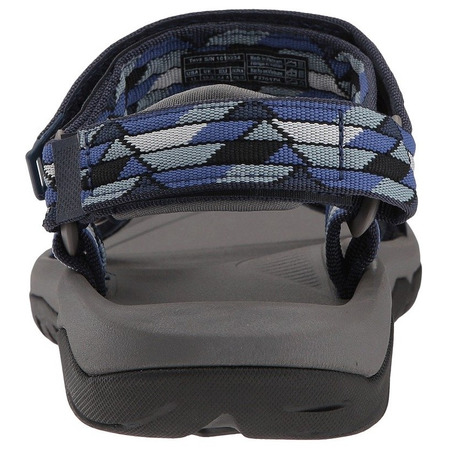 Furacão Sandalia Teva XLT 2 Multi Azul