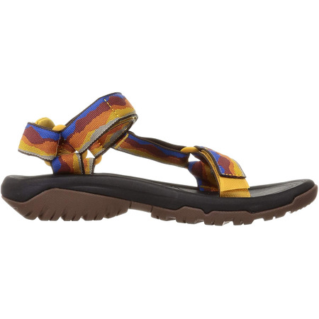 Sandália Teva Hurricane XLT 2 Multicolor