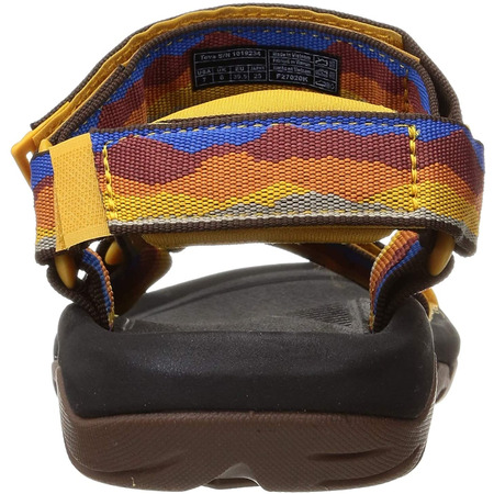 Sandália Teva Hurricane XLT 2 Multicolor