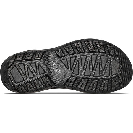 Sandália Teva Furacão XLT 2 Laranja / Verde / Marrom