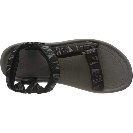 Sandália Teva Hurricane XLT 2 Preta / Antracite