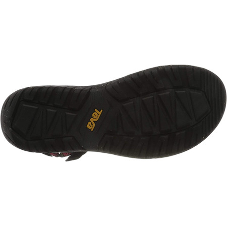 Teva Hurricane XLT 2 Sandal Red / Gold
