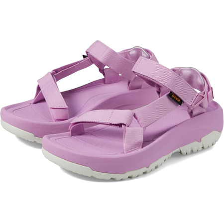 Sandália Teva Hurricane XLT 2 W Ampola Rosa