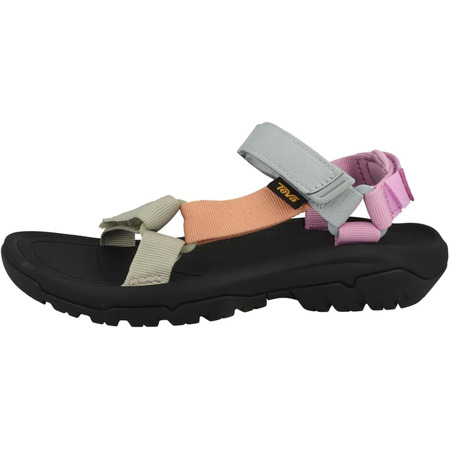 Sandália Teva Hurricane XLT 2 W Bege/Laranja/Rosa