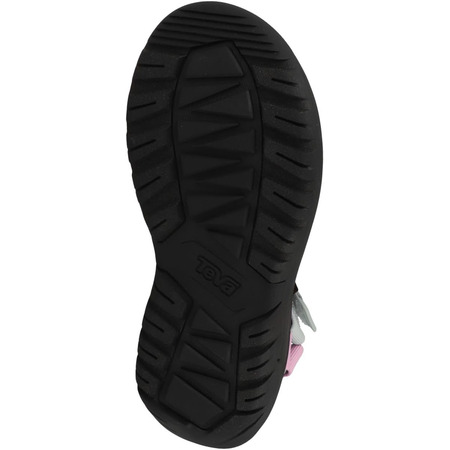 Sandália Teva Hurricane XLT 2 W Bege/Laranja/Rosa