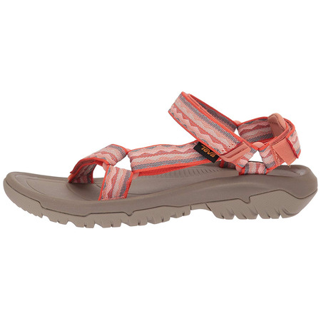 Furacão Sandalia Teva XLT 2 W Coral
