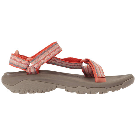 Furacão Sandalia Teva XLT 2 W Coral