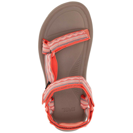 Furacão Sandalia Teva XLT 2 W Coral