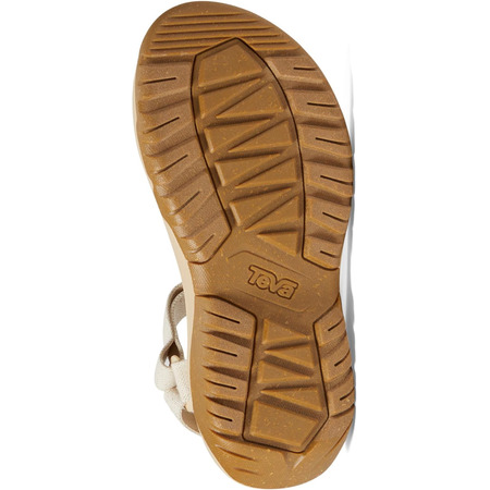 Sandália Teva Hurricane XLT 2 W Cânhamo Bege