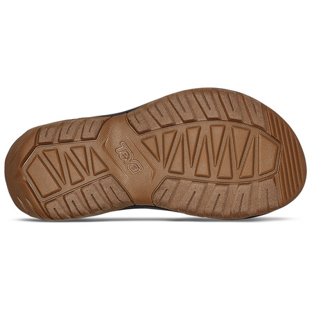Teva Hurricane XLT 2 W Roxo / Turquesa / Sandália Olive
