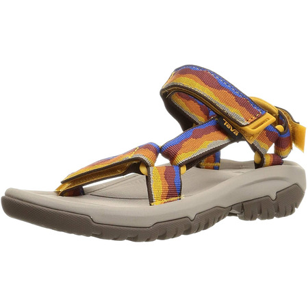 Furacão Sandalia Teva XLT 2 W Multicolor