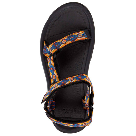 Sandal Teva Hurricane XLT 2 W Laranja / Azul