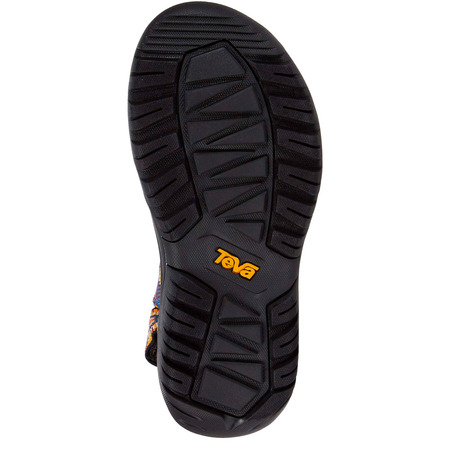 Sandal Teva Hurricane XLT 2 W Laranja / Azul