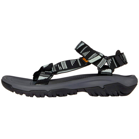 Teva Hurricane XLT 2 W Sandal Preto / Branco