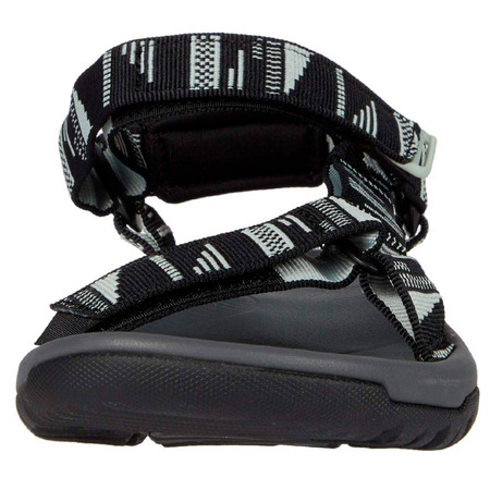 Teva Hurricane XLT 2 W Sandal Preto / Branco