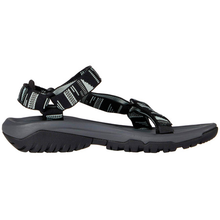 Teva Hurricane XLT 2 W Sandal Preto / Branco