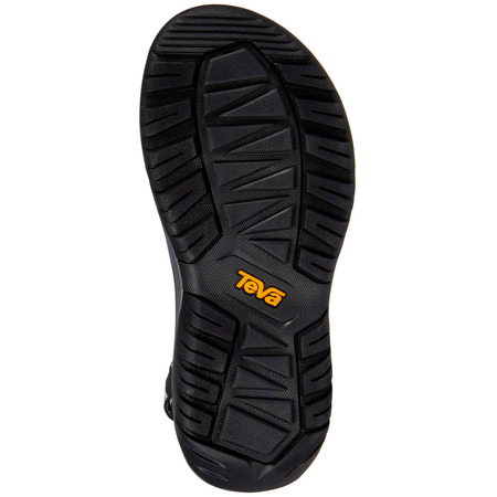 Teva Hurricane XLT 2 W Sandal Preto / Branco