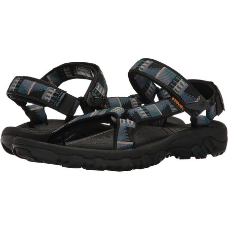 Teva Hurricane XLT Sandal Azul / Preto