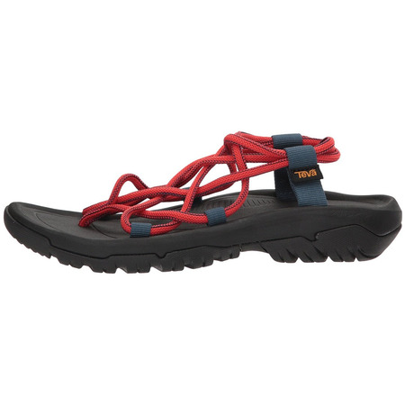 Furacão Sandalia Teva XLT Infinity W Roja