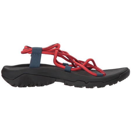 Furacão Sandalia Teva XLT Infinity W Roja