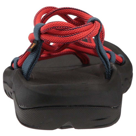 Furacão Sandalia Teva XLT Infinity W Roja
