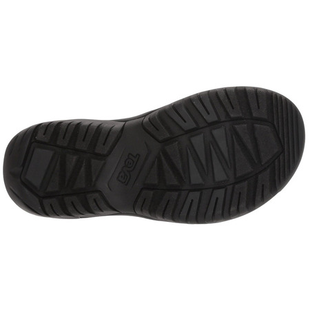 Furacão Sandalia Teva XLT Infinity W Roja
